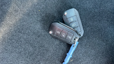 Citroen C3 1.2 PureTech Flair 5dr Petrol Hatchback